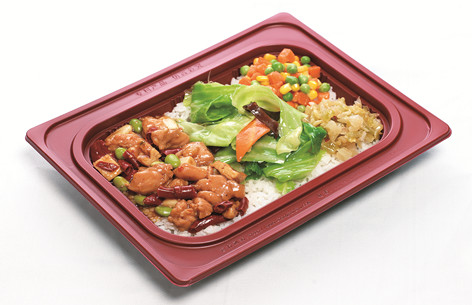 蒸烩煮辣子鸡方便料理包 蒸烩煮辣子鸡方便料理包
